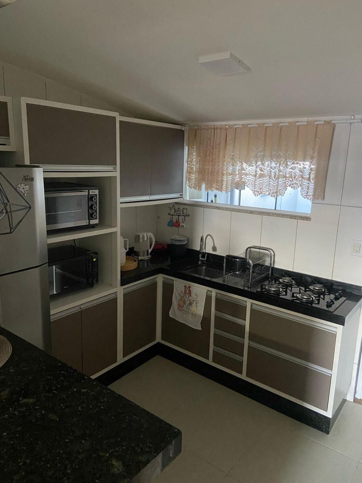 Pousada Paraiso Tropical Пеня Екстериор снимка